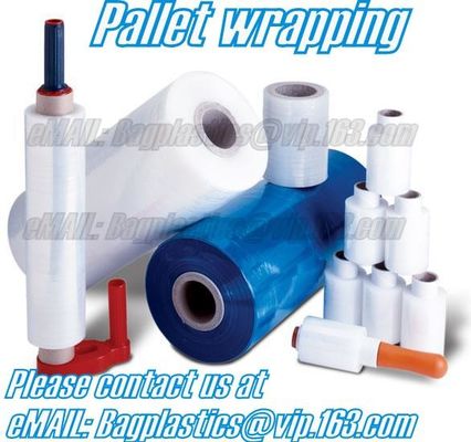 buy Jumbo roll, Pallet Wrap, Hand Roll, Machine Roll, Stretch Wrap Film, LDPE Sheet, PVC PE Shrink Film online manufacturer