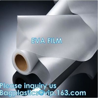 buy EVA Film, Ethylene Vinyl Acetate, Glossy Embossed, Frosty Frosted Film, Packaging, Cosmetic Bag, Pencil Case online manufacturer