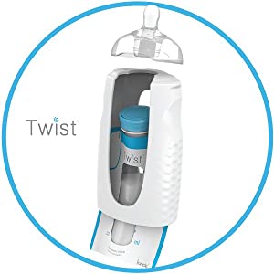 Milk Pouch Bags, Waterproof, Smell Proof, Airproof, Slider Zipper Grip Stand Up Package 1