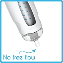 Milk Pouch Bags, Waterproof, Smell Proof, Airproof, Slider Zipper Grip Stand Up Package 3