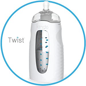 Milk Pouch Bags, Waterproof, Smell Proof, Airproof, Slider Zipper Grip Stand Up Package 2