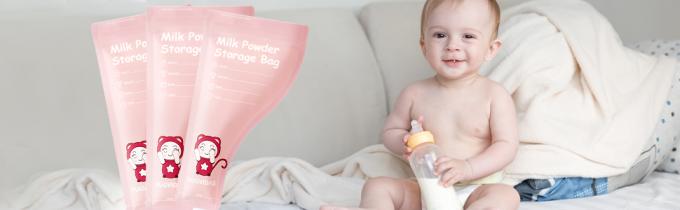 Milk Bags, Milk Pouch, Milk Pouch Bags, Milk Packaging, Baby Milk, Milk Products 5