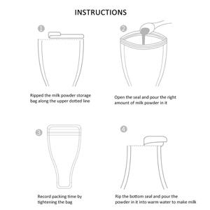 Breast Milk, Mother'S Milk, Waterproof Bags, Waterproof Pouches, Smell Proof Bags, Smell Proof Pouches 1