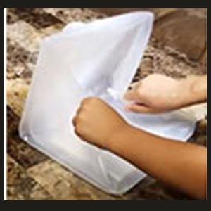 Water Container With Spigot, Storage Carrier Jug, Hiking Backpack, Survival Kit, Water Canteen 16