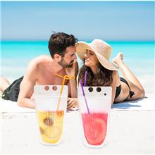 Drink Pouches, Smoothie Juice Pouches, Cold & Hot Drinks, Soup Bags, BIB package, cold coffee package 10