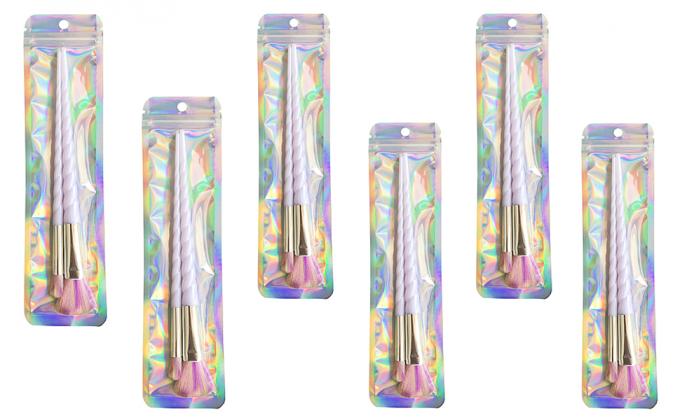 Herbal Tobacco Bag, Tea Foil Bag, mylar Zip lockk bag child resistant bag Pouch, Aluminum Foil Paper Pac 0