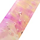 Resealable Holographic Zip lockk Bag, slidelock Bags Smell Proof Mylar Baggies 4