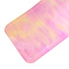 Resealable Holographic Zip lockk Bag, slidelock Bags Smell Proof Mylar Baggies 5