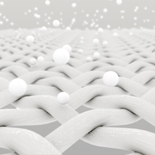 Multiple Uses Samll Pouch, Sample Bags For Party Supplies, False Eyelashes, Cosmetics, Jewellery 2