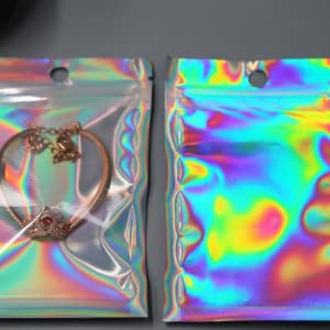 Multiple Uses Samll Pouch, Sample Bags For Party Supplies, False Eyelashes, Cosmetics, Jewellery 12