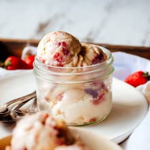 Mini Canning Jars With Black Lids, glass storage jar container Cosmetic, Lotion, Cream, Makeup 5