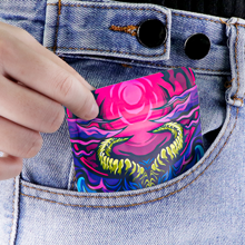 Stand Up Pouch With Slide Closure, Resealable Zip lockk Mylar Bags, Zip Sealing, Grip Seal, Slide Seal Lock 4