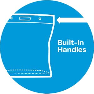 Slider Top Closure Bags, Odor Proof Bag, Dog Tested Bags, Pouch Zipper, Case for Herbs Coffee Oils 4