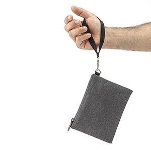 Odor Proof Bag Pouch Storage Case, Combination Lock, Carbon Lined Stash Bag, Scent Proof Bags 3