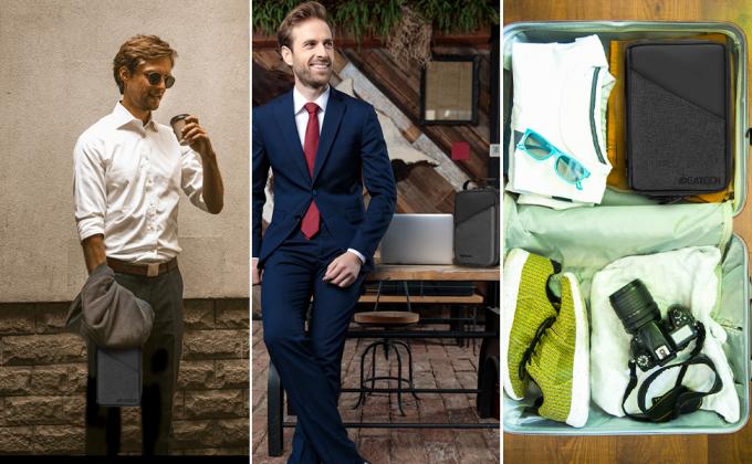 Child Resistant Bag, Case, storage bag, handbag, clutch bag, purse, Moisture Proof Barrier Pouch For Herbal Incense Bags Holographic Mylar Baggies 4