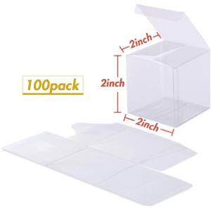 Favor gift Boxes, tray, Boxed Containers, jar, bottle, Square Storage Bins, Wedding, Party, Birthday Present 2