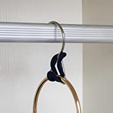 Fashionable Design Luxury PVC Handbag Purse, Organizer Dust Cover, Bag Protector, Magnetic Snap Closure 4