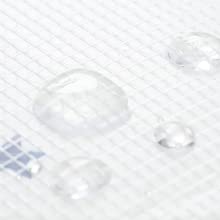 Fashionable Design Luxury PVC Handbag Purse, Organizer Dust Cover, Bag Protector, Magnetic Snap Closure 13