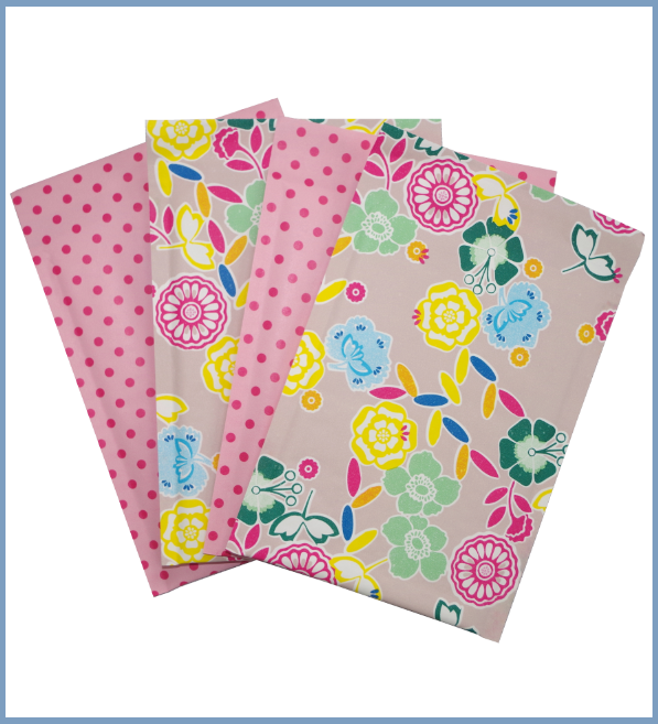 Reusable Metallic Matte Glossy Holographic Zip lockk Bags, Reclosable Cosmetic Packing Bubble Pouch Slider Zipper 13