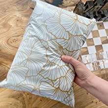 Eco Friendly Packaging Envelopes Supplies Mailing Bags, Biodegradable Shipping Bags, Poly Mailers 2