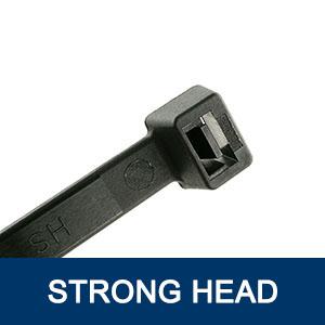 Zip Wire Cable Ties, Self Locking Nylon Wrap, Plastic Seal, Cable Seal, Meter Seal, Padlock, Bolt Seal 11