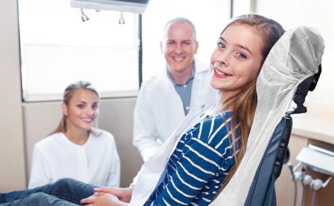 Disposable Fabric, Non-woven, Cover protectors, Cars Accessories Interior Decorative Cover, Airplane, Train, Bus 1