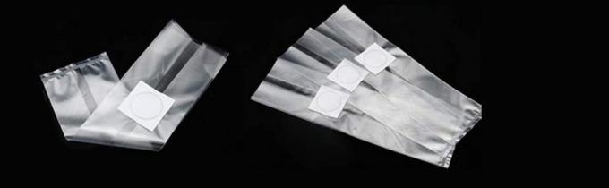 Autoclavable Mushroom Growing Bags, Mushroom Spawn Bags, Stand Up Durable Bags, Garden Supplies, Breathable 0