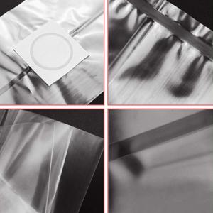 Autoclavable Mushroom Growing Bags, Mushroom Spawn Bags, Stand Up Durable Bags, Garden Supplies, Breathable 3