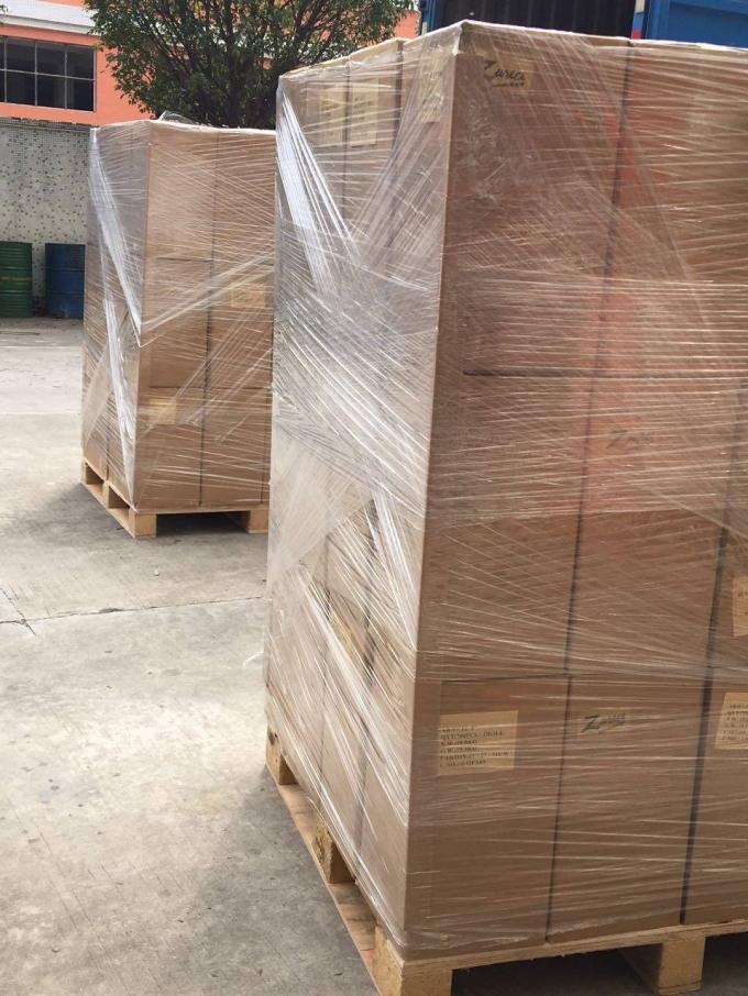 Machine Automated Bags, Pre Opened Perforated Poly Plastic Auto Packing Roll Bags, LDPE bagging 0