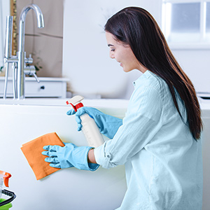 Specimen Bottle, Alcohol Spray Bottle, Nozzle, Cleaning Solution, Household, Commercial, Industrial Use 3