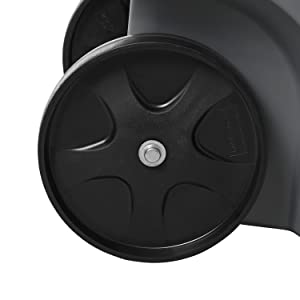 Galvanized Steel Waste, Garbage Wheelie Bin, trash can, pallets, Crates, Distribution Containers, sleeve box 0