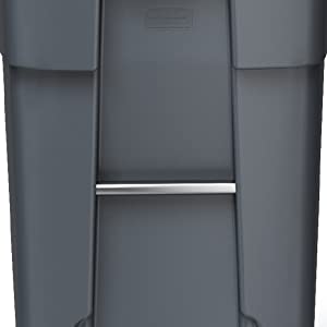 Galvanized Steel Waste, Garbage Wheelie Bin, trash can, pallets, Crates, Distribution Containers, sleeve box 4