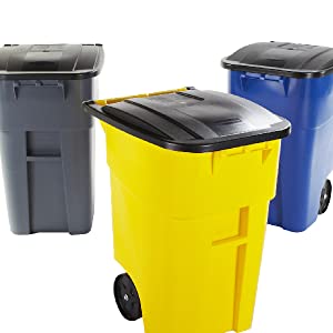 Galvanized Steel Waste, Garbage Wheelie Bin, trash can, pallets, Crates, Distribution Containers, sleeve box 5