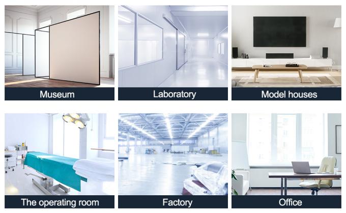 Safety Products, anti-slip, Indoor Disposable, Medical Plastic, Shoe Covers, Waterproof PE CPE Material 6