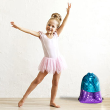 Sequin Drawstring Backpack Christmas Gift Party Bag, Organza Pouch, Satin Pouch Silk Pouch, Suede Pouch 3