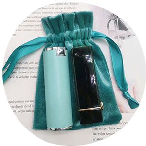 Velvet Gift Bags, Velvet Drawstring Pouches, Bracelets, Necklaces, Watches, Rings, Jewelry packaging 10