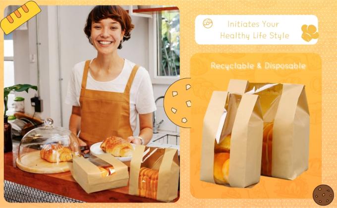 Paper Carrier Bag, Gift Packaging Carrie Shopping Paper Bag, Birthday Wedding Christmas, Festive Celebrations 4