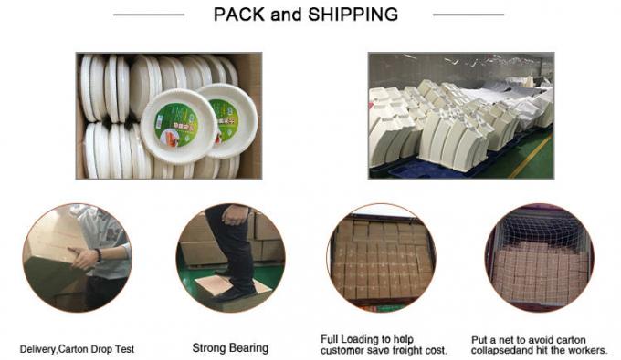 Compostable Sugarcane Cup 8/12oz Eco Friendly Biodegradable Bagasse Coffee Cups, Sugarcane Bagasse Pulp 8