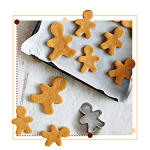 Parchment Paper Roll, Slide Cutter Baking Paper Roll For Cooking, Roasting, Greaseproof, Wrap Paper, chef 1