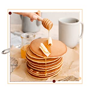 Parchment Paper Roll, Slide Cutter Baking Paper Roll For Cooking, Roasting, Greaseproof, Wrap Paper, chef 3