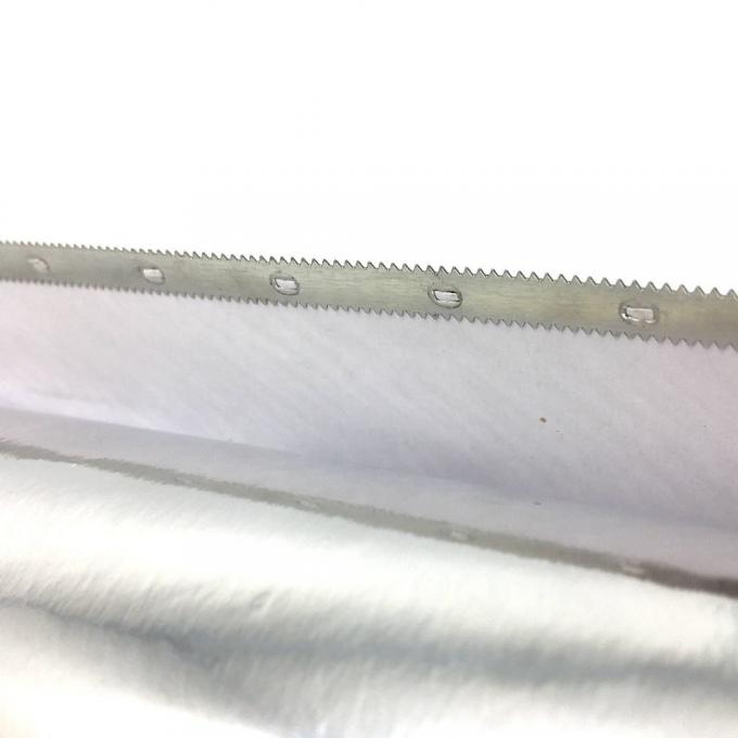 Non-Stick Baking Greaseproof Parchment Aluminum Foil Lined Oneside Coating Paper, composite paper 1