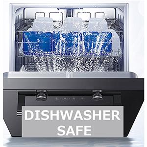 Reusable Freezer Food Storage Containers with Lids, Meal Prep Container Sets Bento Box BPA Free Microwaveable 2