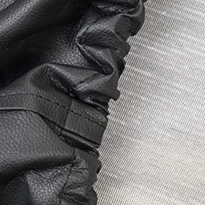 Custom Car Wheel Spare Wheel Cover Tyre, Spare Tire Cover, PVC, PU, Oxford, Nylon, Pajero Spare Tire Cover 3