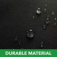 Car Trash Hanging Bag, Storage Pockets Leak-Proof Organizer Collapsible Portable Waterproof Car Garbage Bin 7