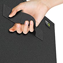 Car Trunk Organizer For SUV, Expandable Large Capacity, Sturdy Cargo Trunk Storage Organizer, Non Slip Bottom 3