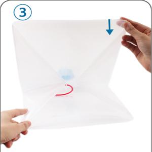 Multifunctional Outdoor Fishing Bucket Car Washing Portable Folding Collapsible Water Bucket 15