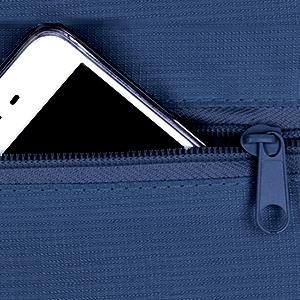 Sports Duffel Bag, Foldable Storage Bag, Toiletry Makeup, Travel Shoulder Bag Canvas Cotton Bags With Zippers 6