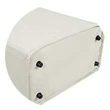 Laundry Baskets with Easy Carry Handles, Hamper, Folding Washing Bins, Family Laundry Room Bathroom 23