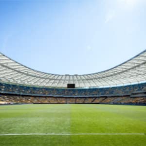 Clear Bags, Stadium Approved, See Through Tote Bag, Shoulder Strap, Large Transparent Bag 11