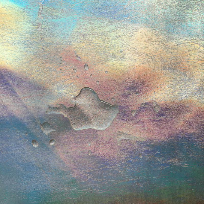 Reflective laser PU leather bag, Iridescent Tote, Fashion Holographic Handbag, Privacy Bag, Stadium Work Bag 6